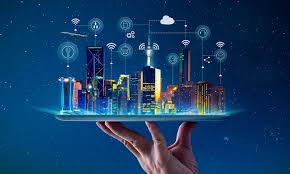 Modern technology and digital transformation