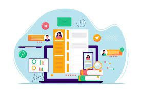 AI automating HR workflows like recruitment and employee onboarding