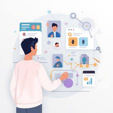 AI enables small businesses to personalize customer interactions and increase repeat purchases