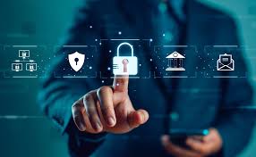 Enterprise cybersecurity tools 2026 dashboard illustrating ROI, cloud security, EDR, IAM, and Zero Trust solutions